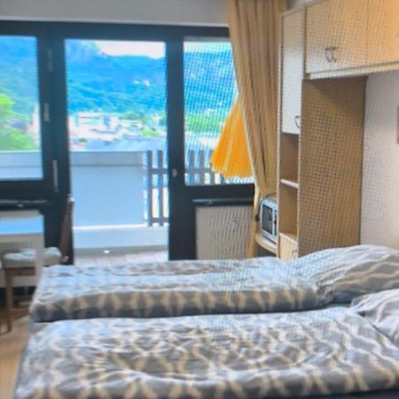 Panoramahaus 6140 Apartman Bad Reichenhall Kültér fotó