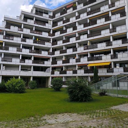 Panoramahaus 6140 Apartman Bad Reichenhall Kültér fotó