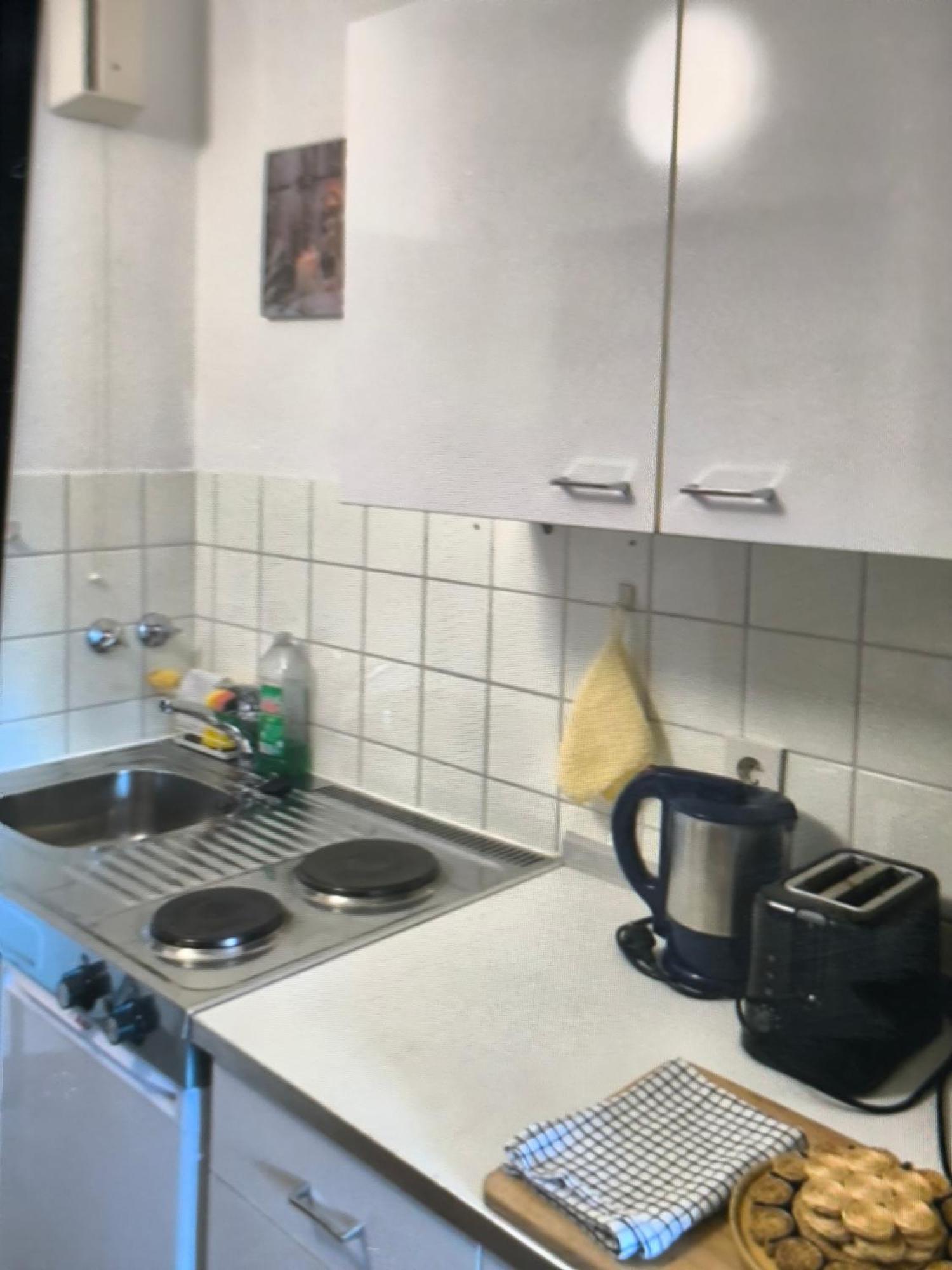 Panoramahaus 6140 Apartman Bad Reichenhall Kültér fotó