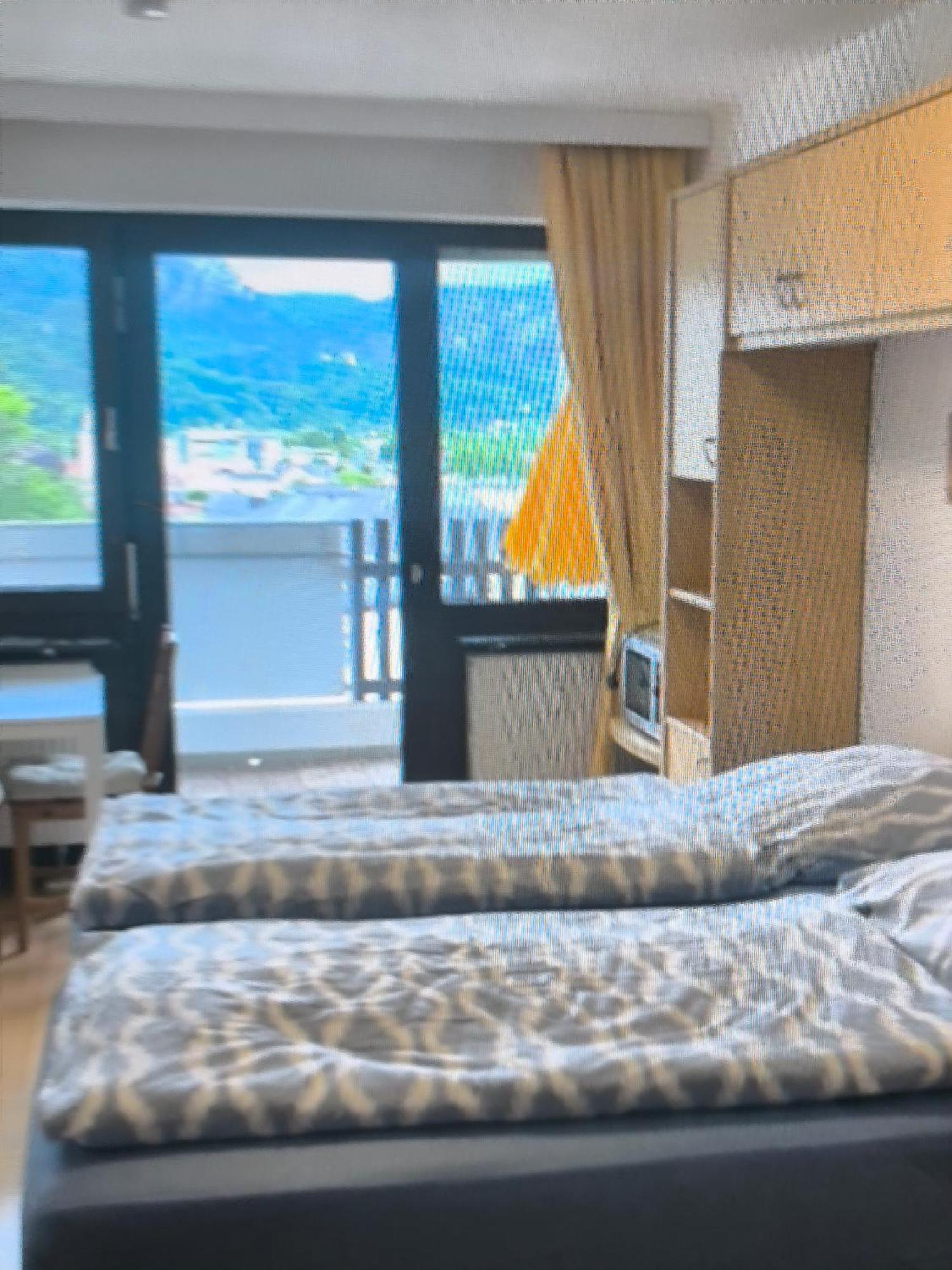 Panoramahaus 6140 Apartman Bad Reichenhall Kültér fotó