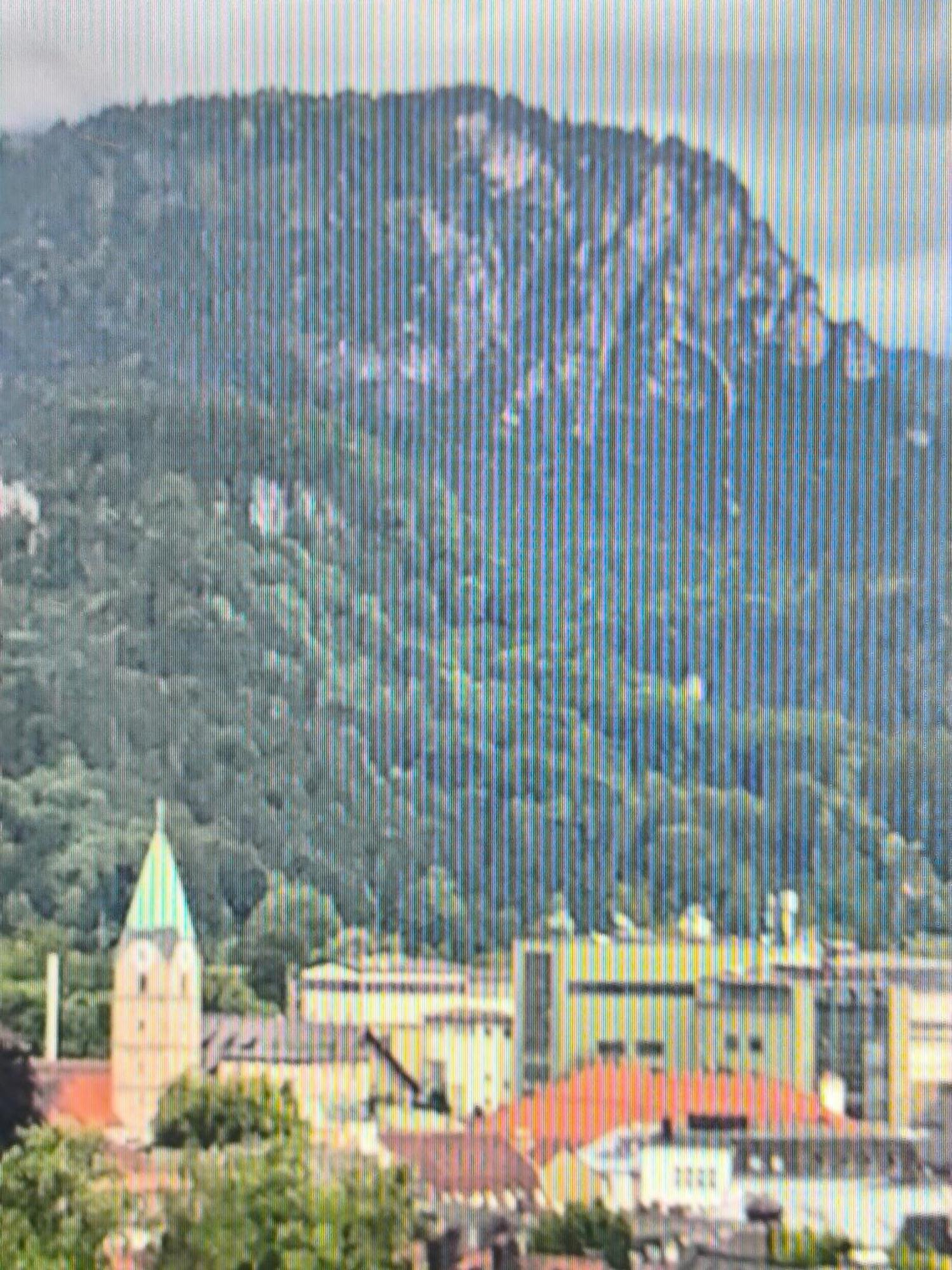 Panoramahaus 6140 Apartman Bad Reichenhall Kültér fotó