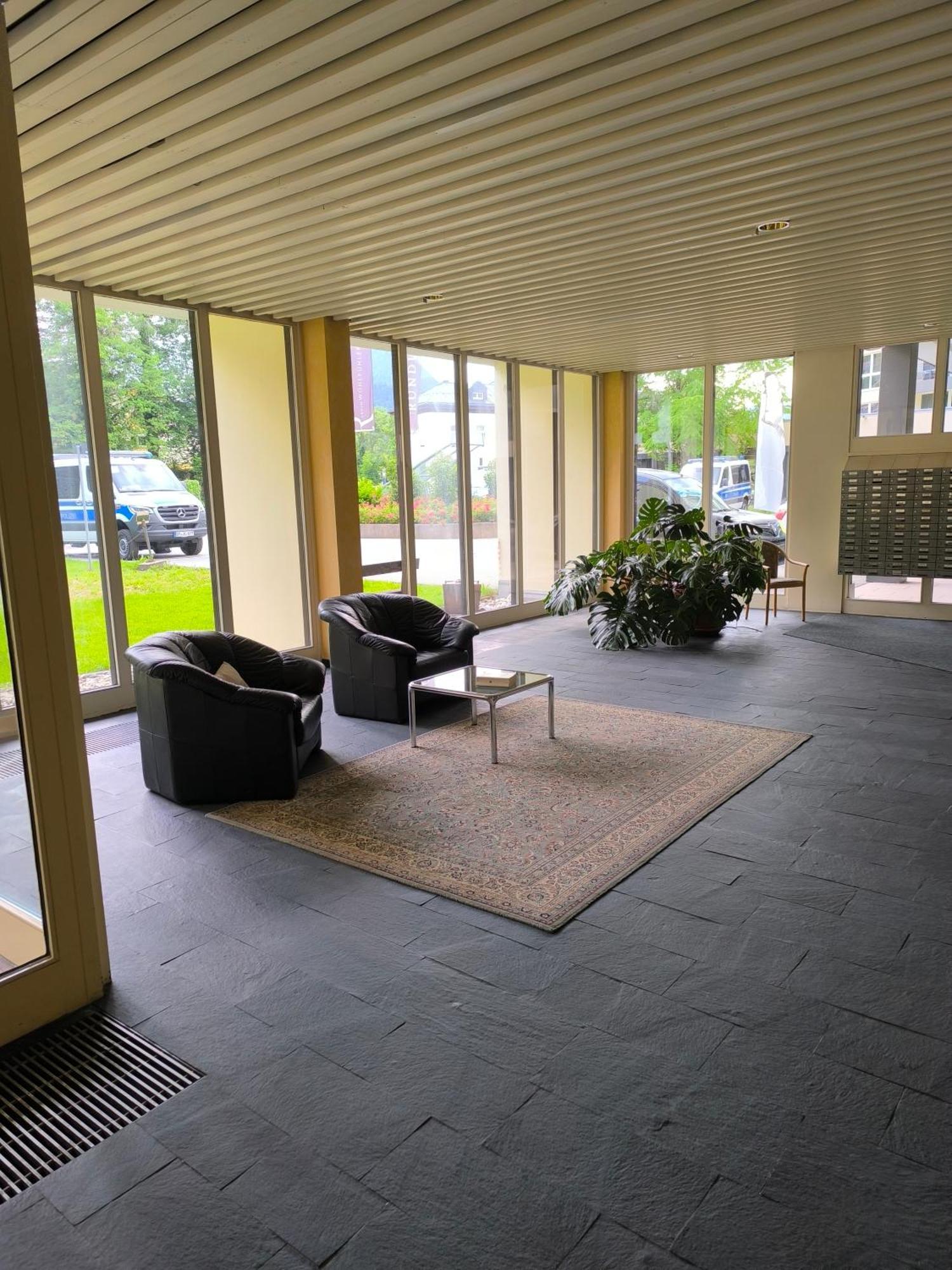 Panoramahaus 6140 Apartman Bad Reichenhall Kültér fotó
