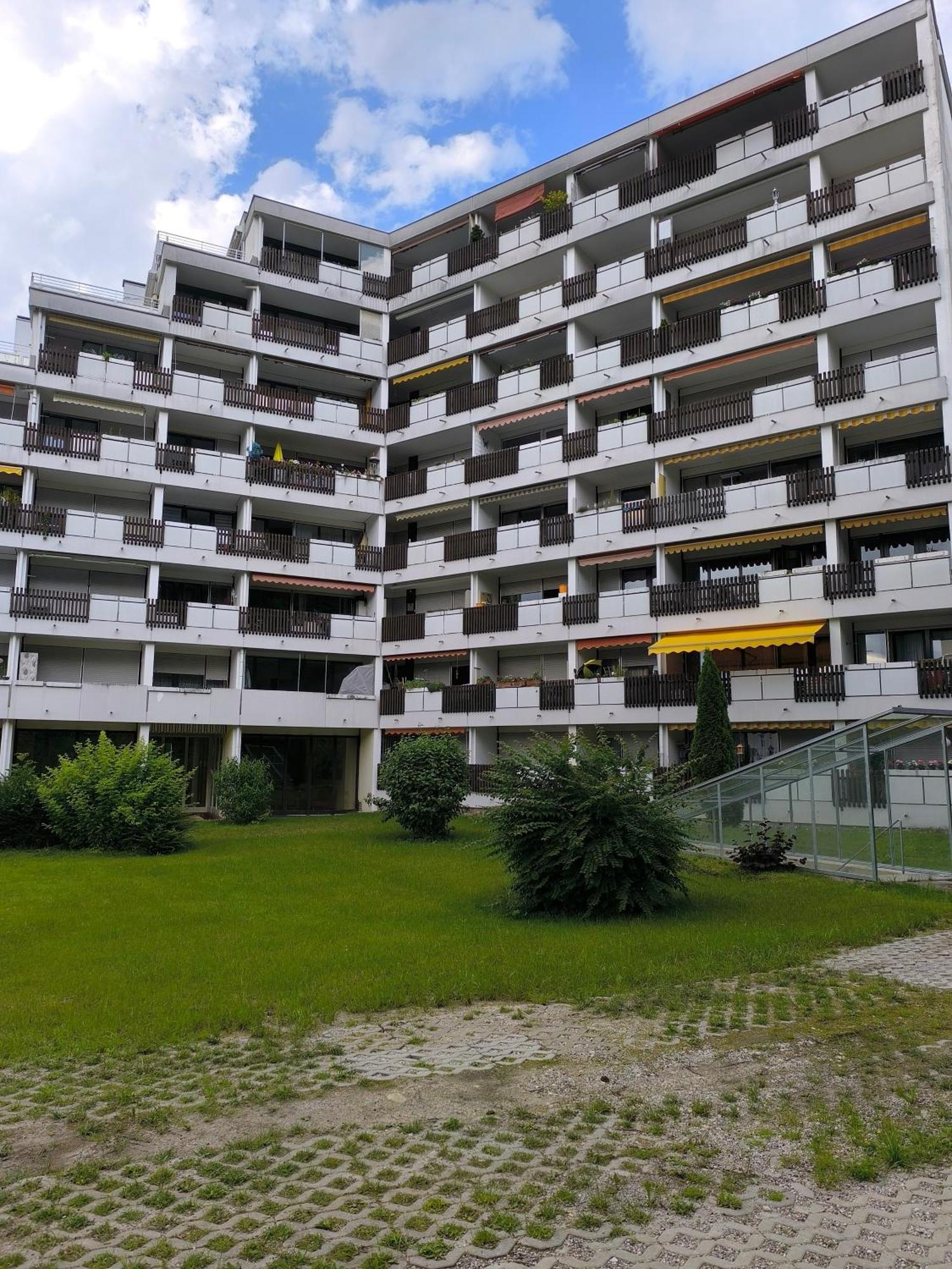 Panoramahaus 6140 Apartman Bad Reichenhall Kültér fotó